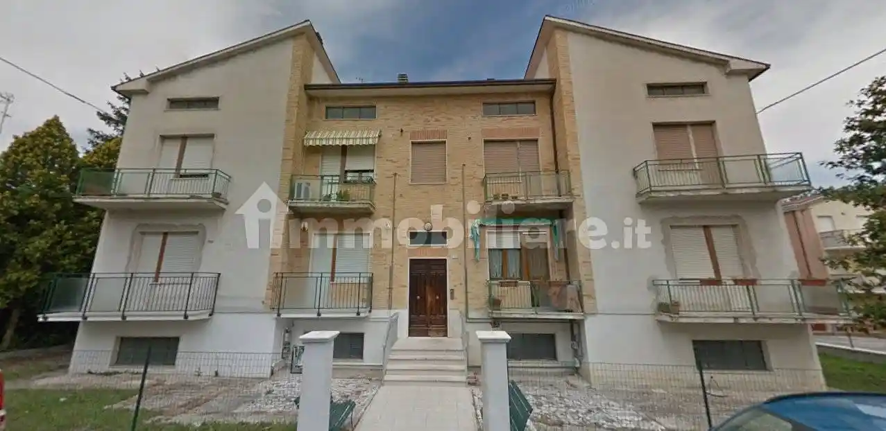 Appartamento in vendita a Macerata