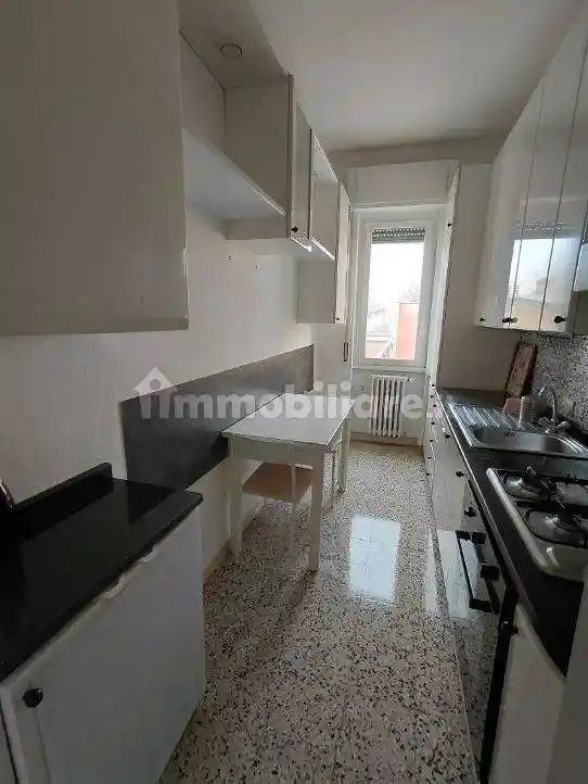 Appartamento in affitto a Pero