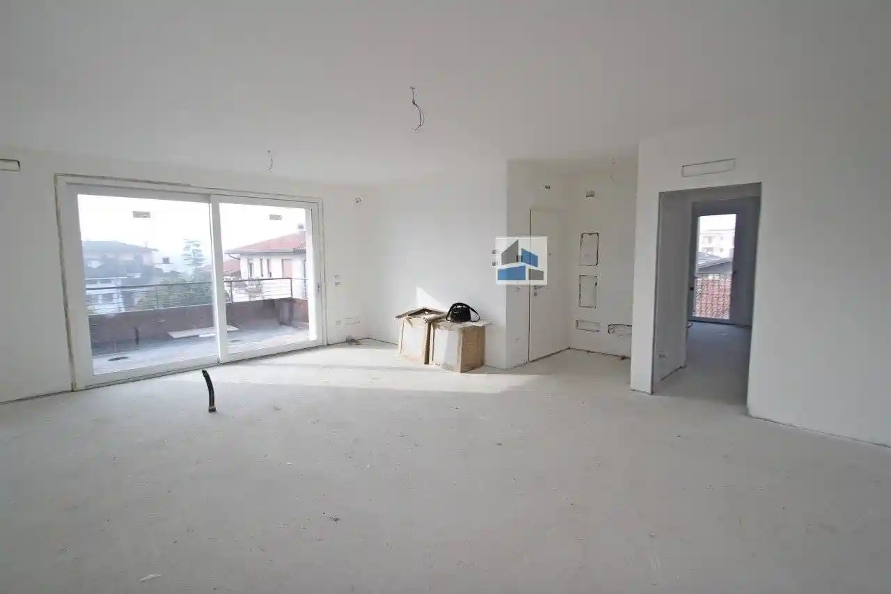 Appartamento in vendita a Noale