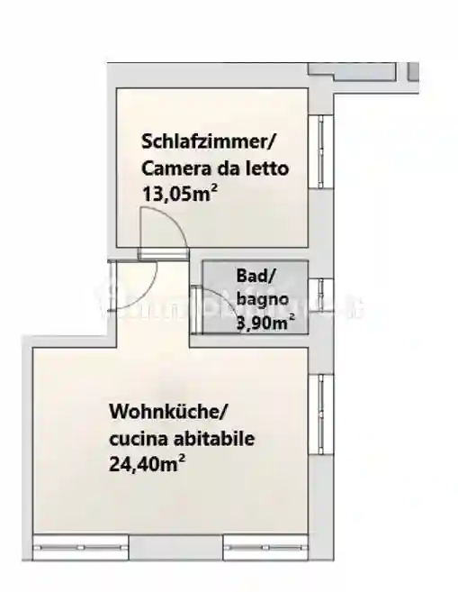 Appartamento - foto 2
