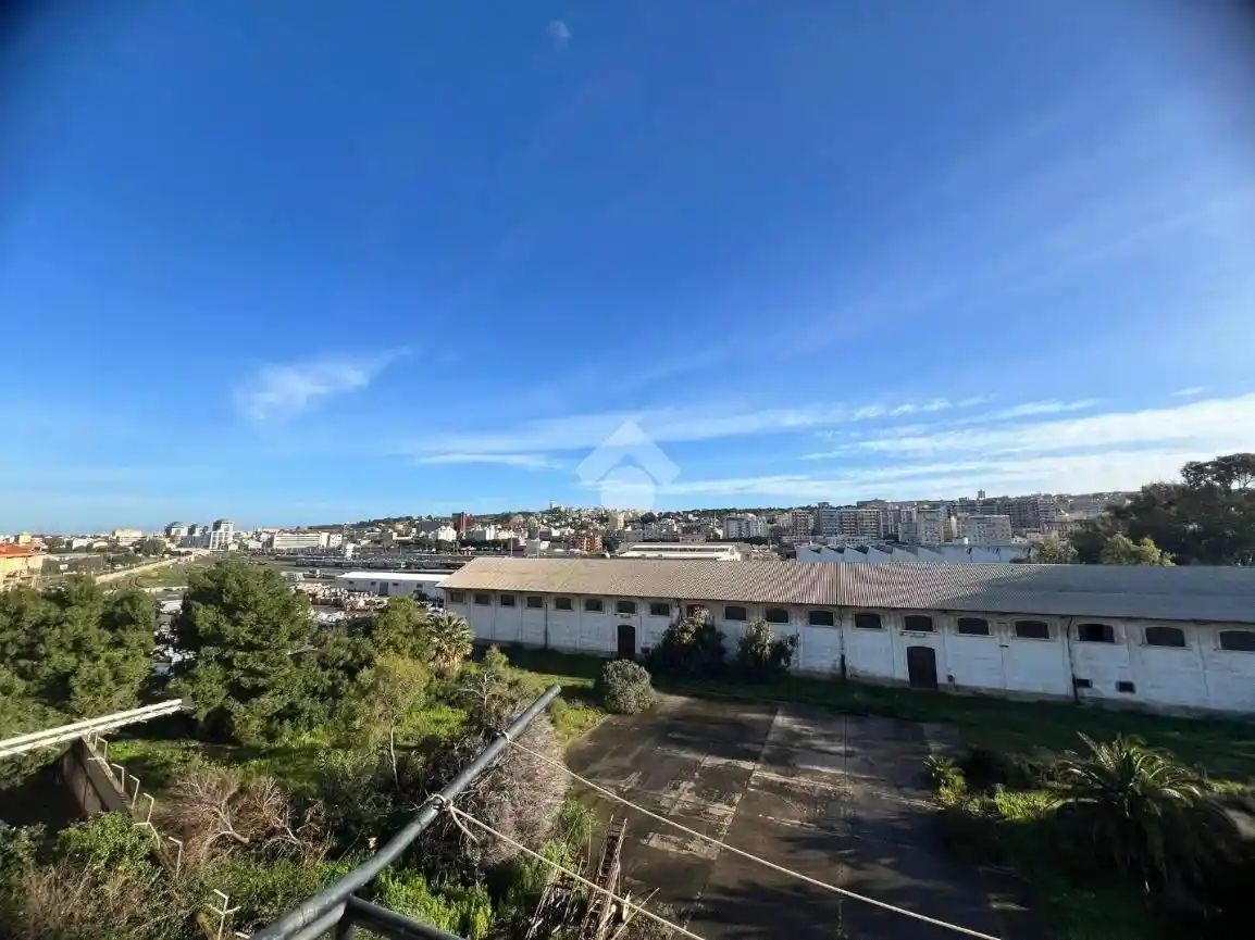 Appartamento in vendita a Cagliari