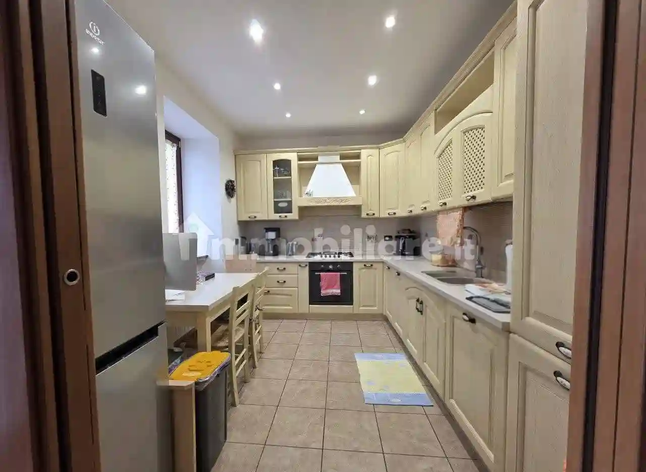 Villetta a schiera - foto 3