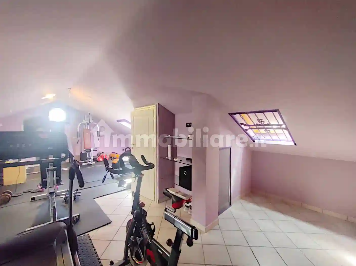 Villetta a schiera - foto 4