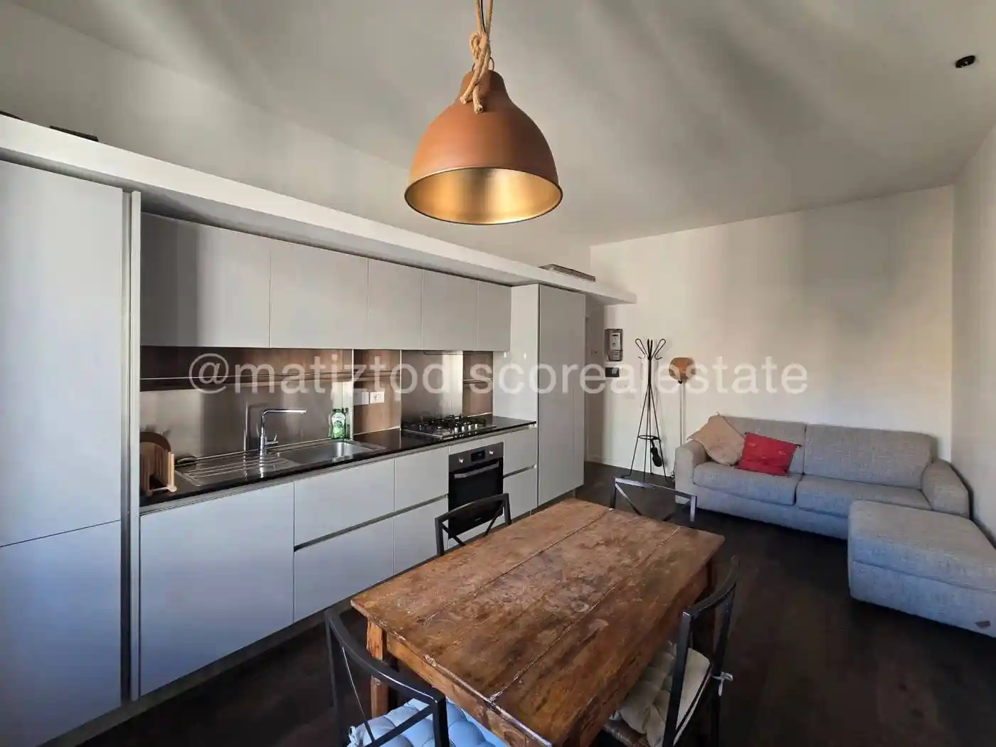 Appartamento in affitto a Roma