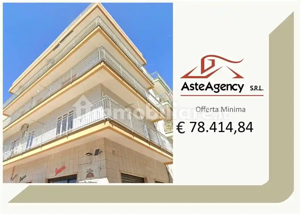 Appartamento in vendita a Ceglie Messapica