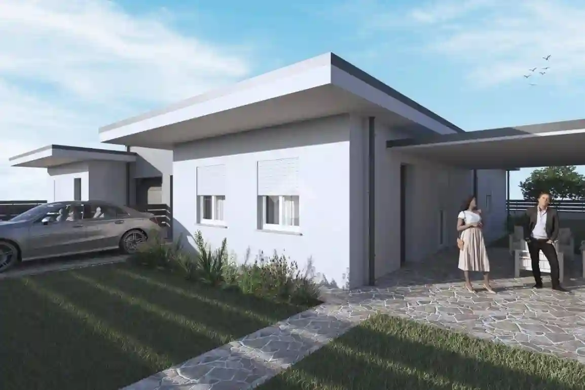 Casa indipendente - foto 3