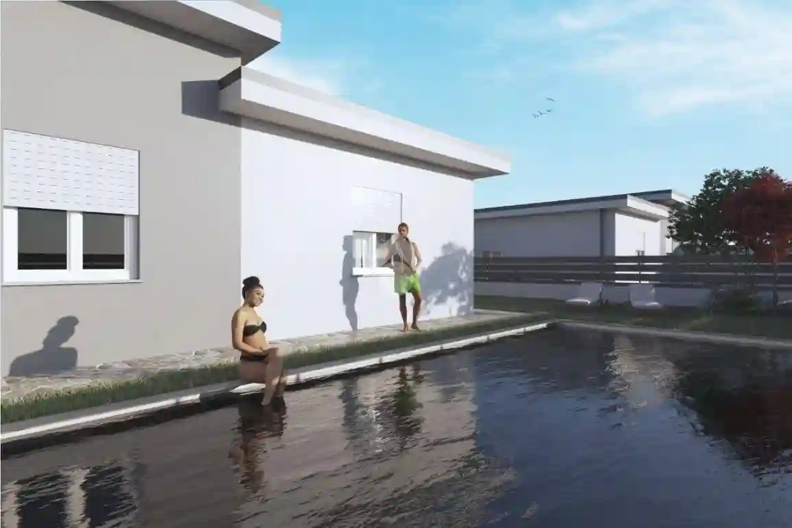 Casa indipendente - foto 4