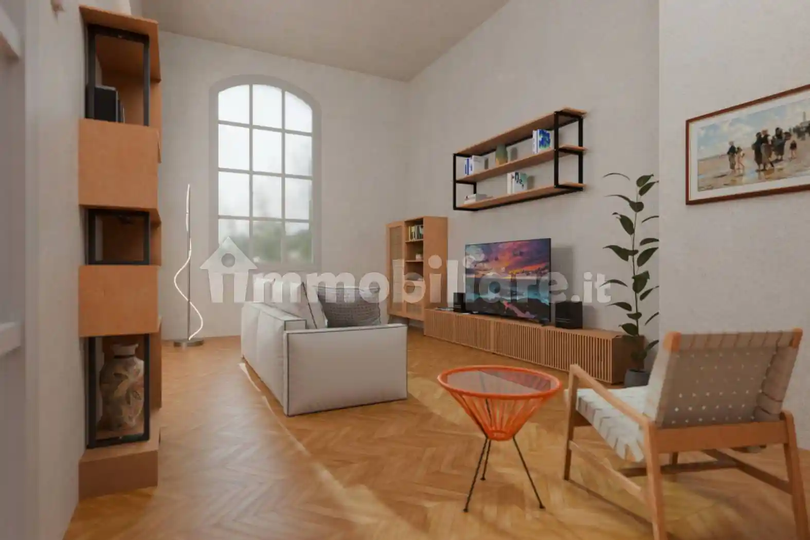 Appartamento in vendita a Bologna