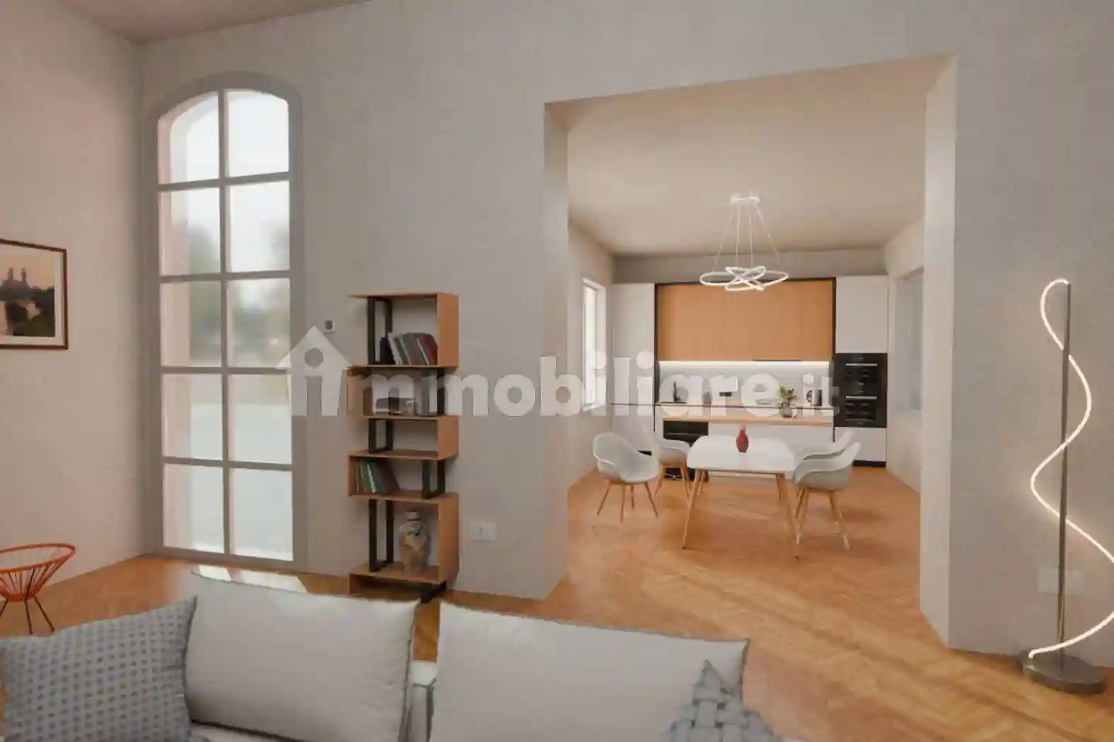 Appartamento - foto 2