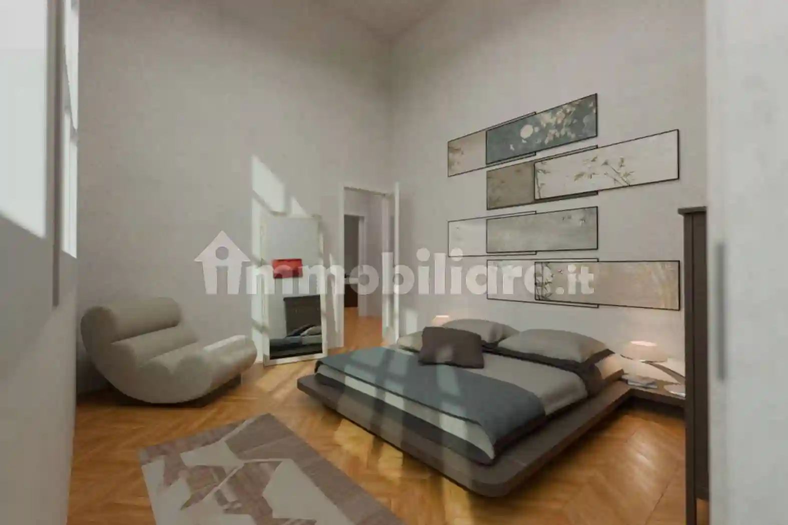 Appartamento - foto 3