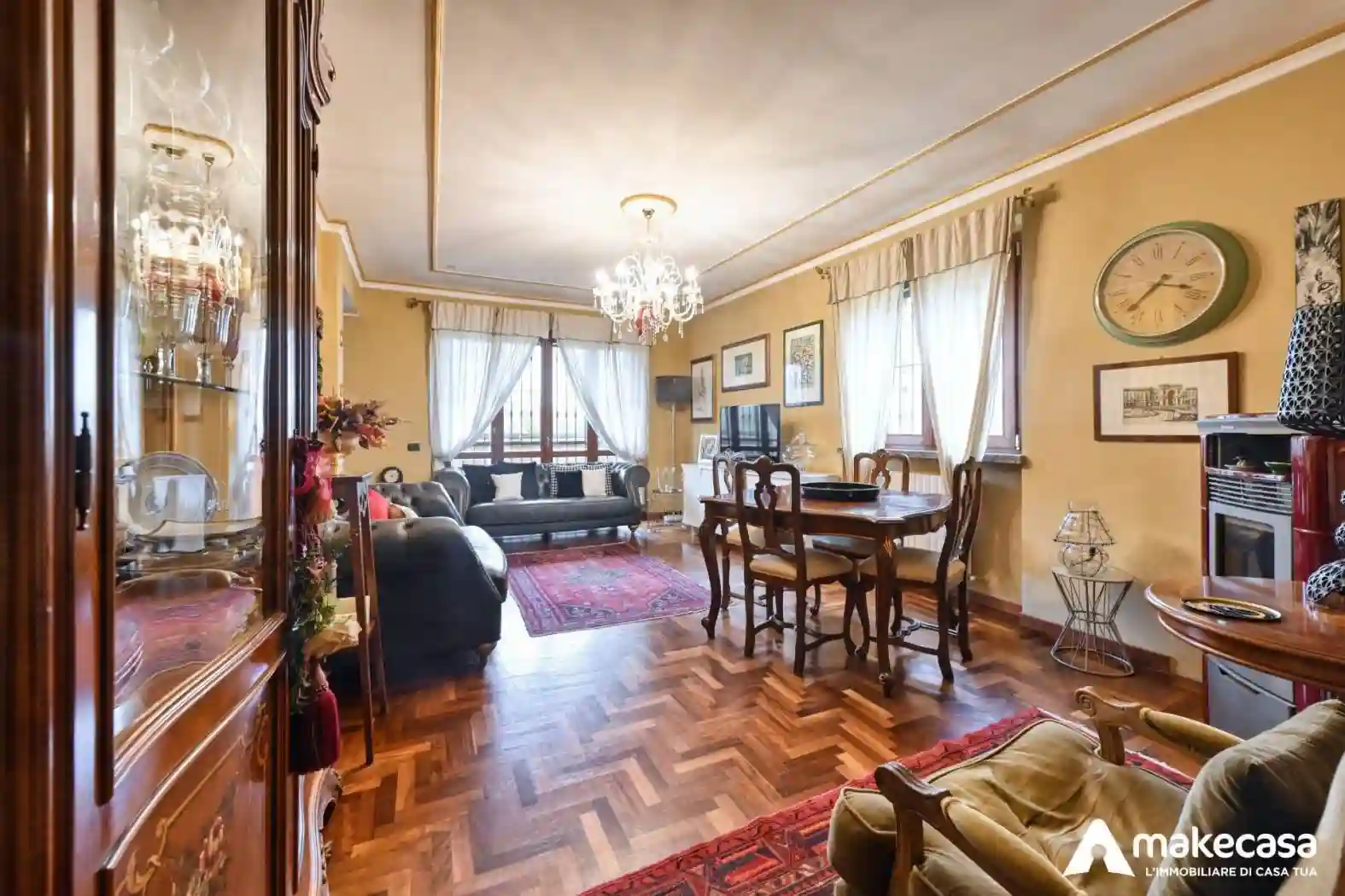 Villetta a schiera - foto 2