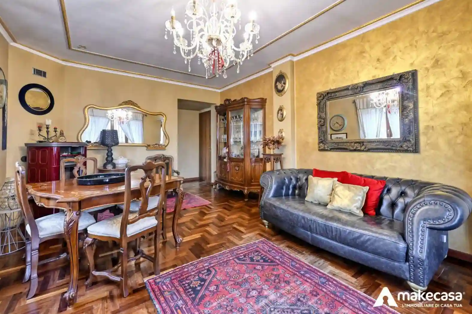 Villetta a schiera - foto 4