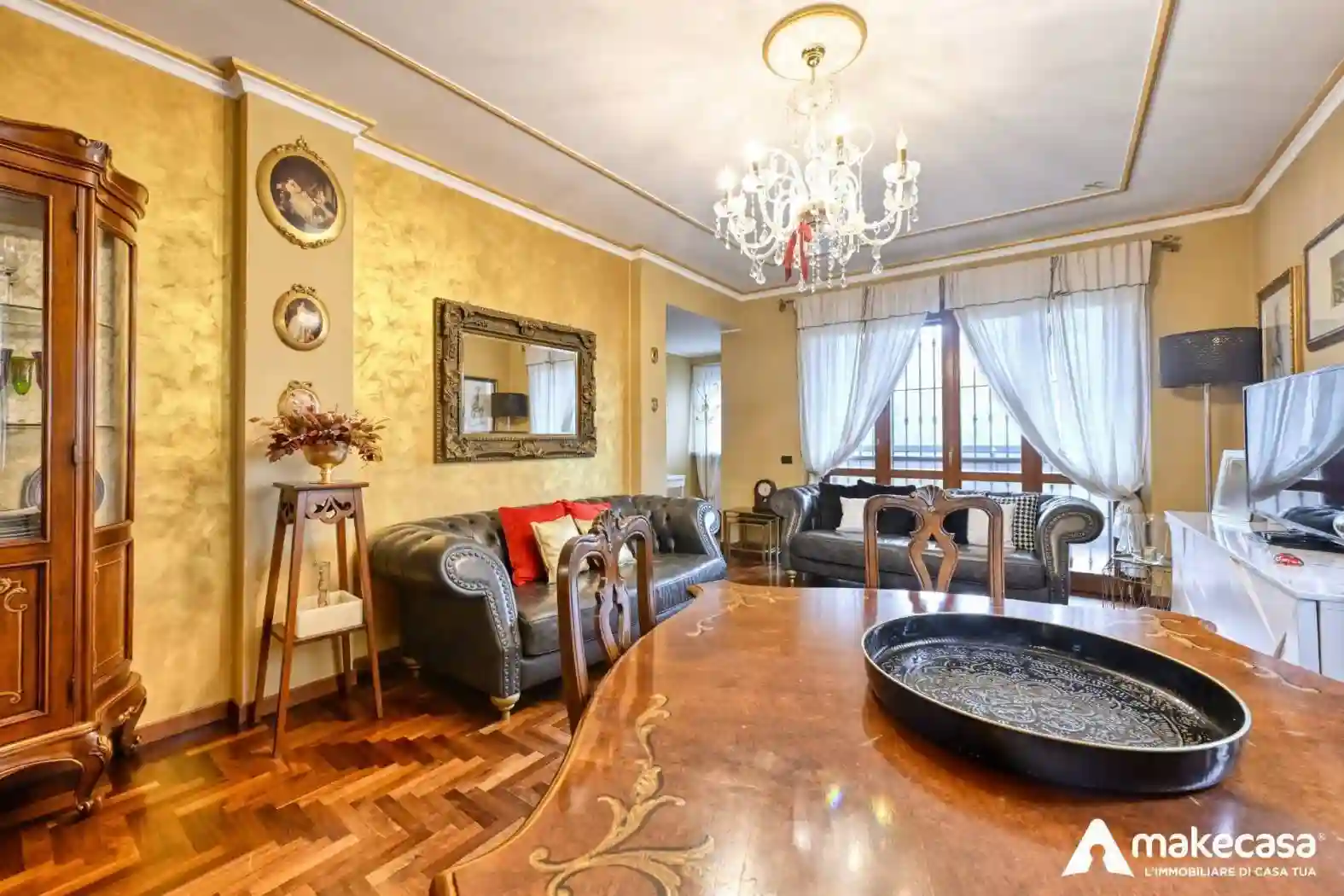 Villetta a schiera - foto 5