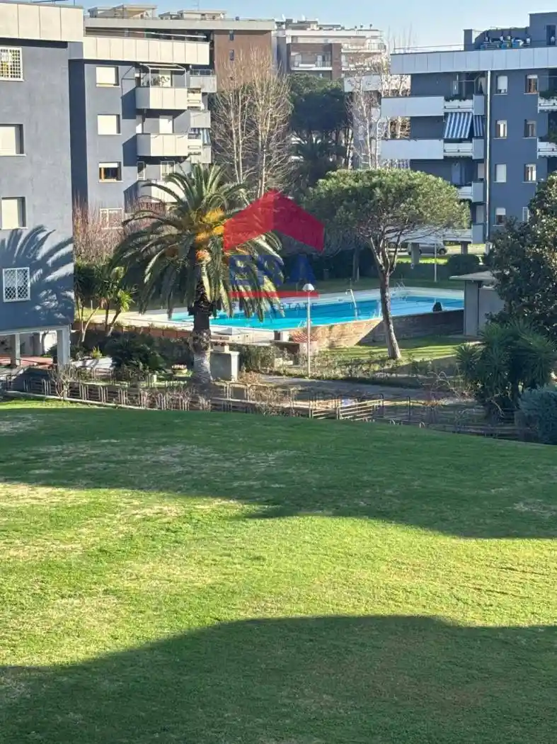 Appartamento in affitto a Roma