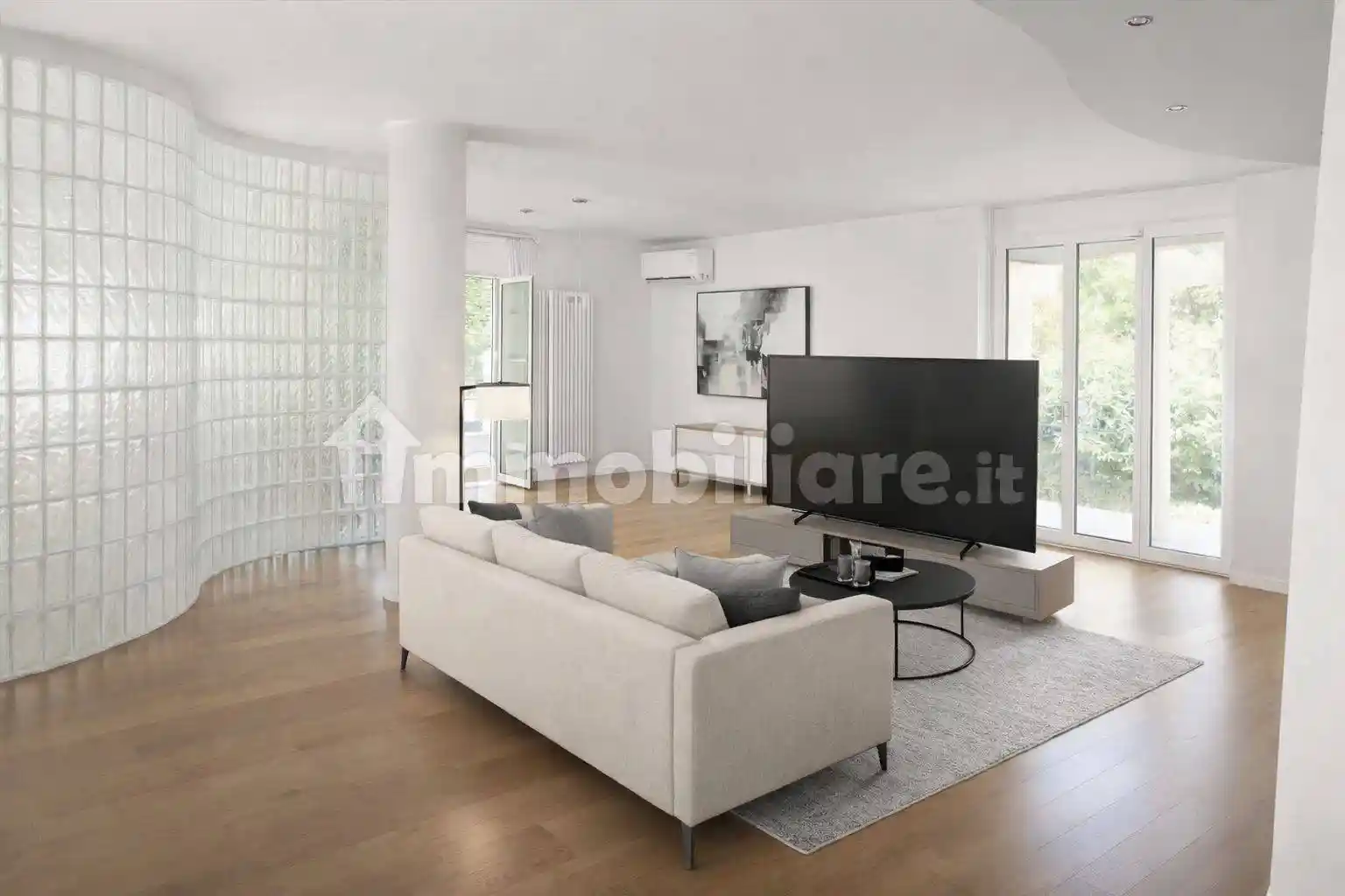 Appartamento in vendita a Porto Sant'Elpidio