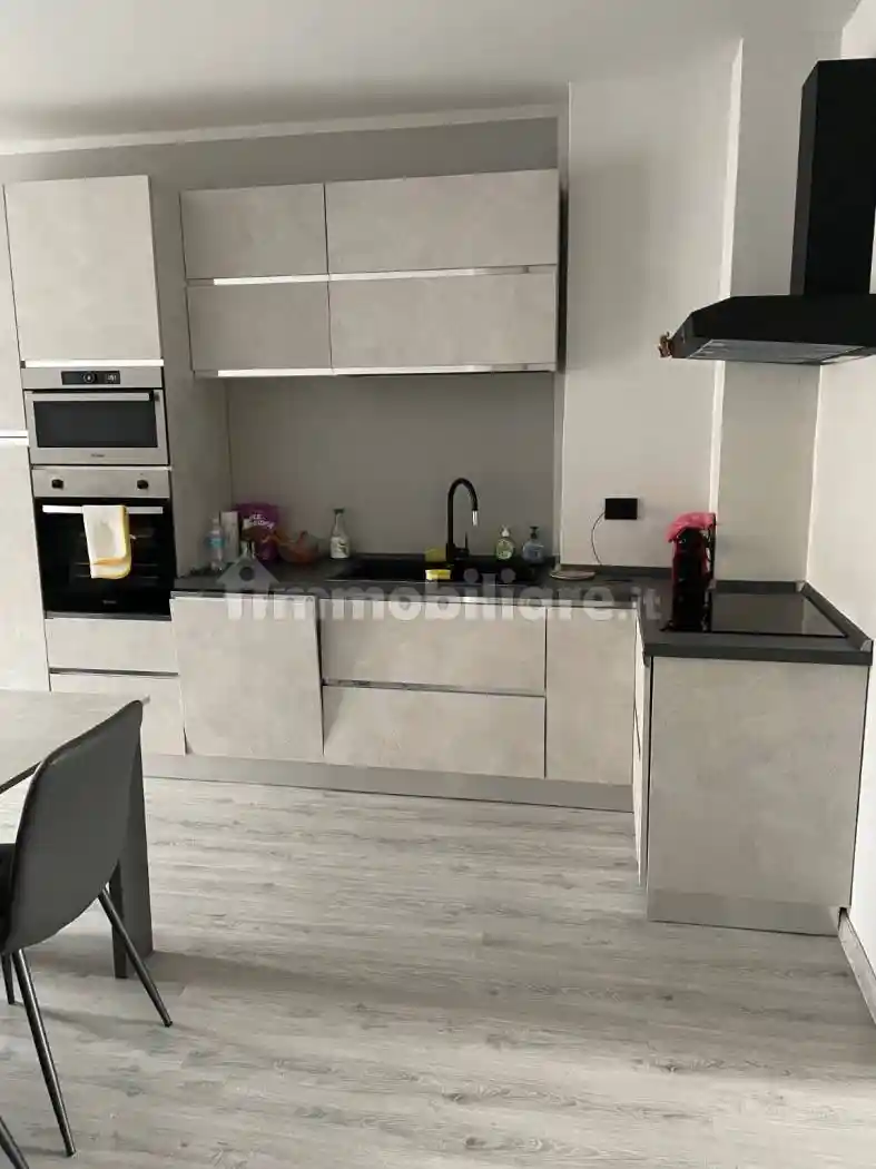 Appartamento in affitto a Cuneo