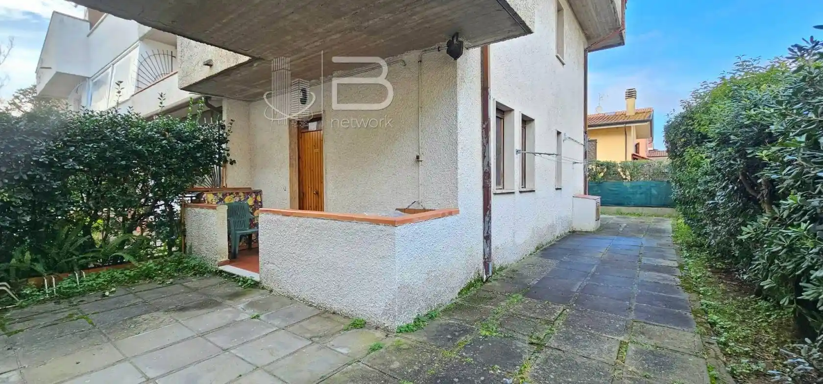 Villa in vendita a Viareggio