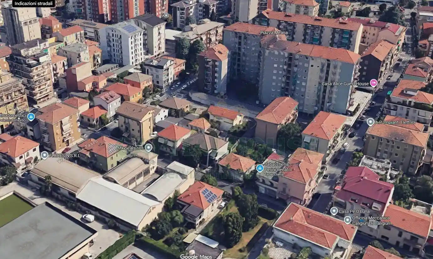 Villa in vendita a Bresso