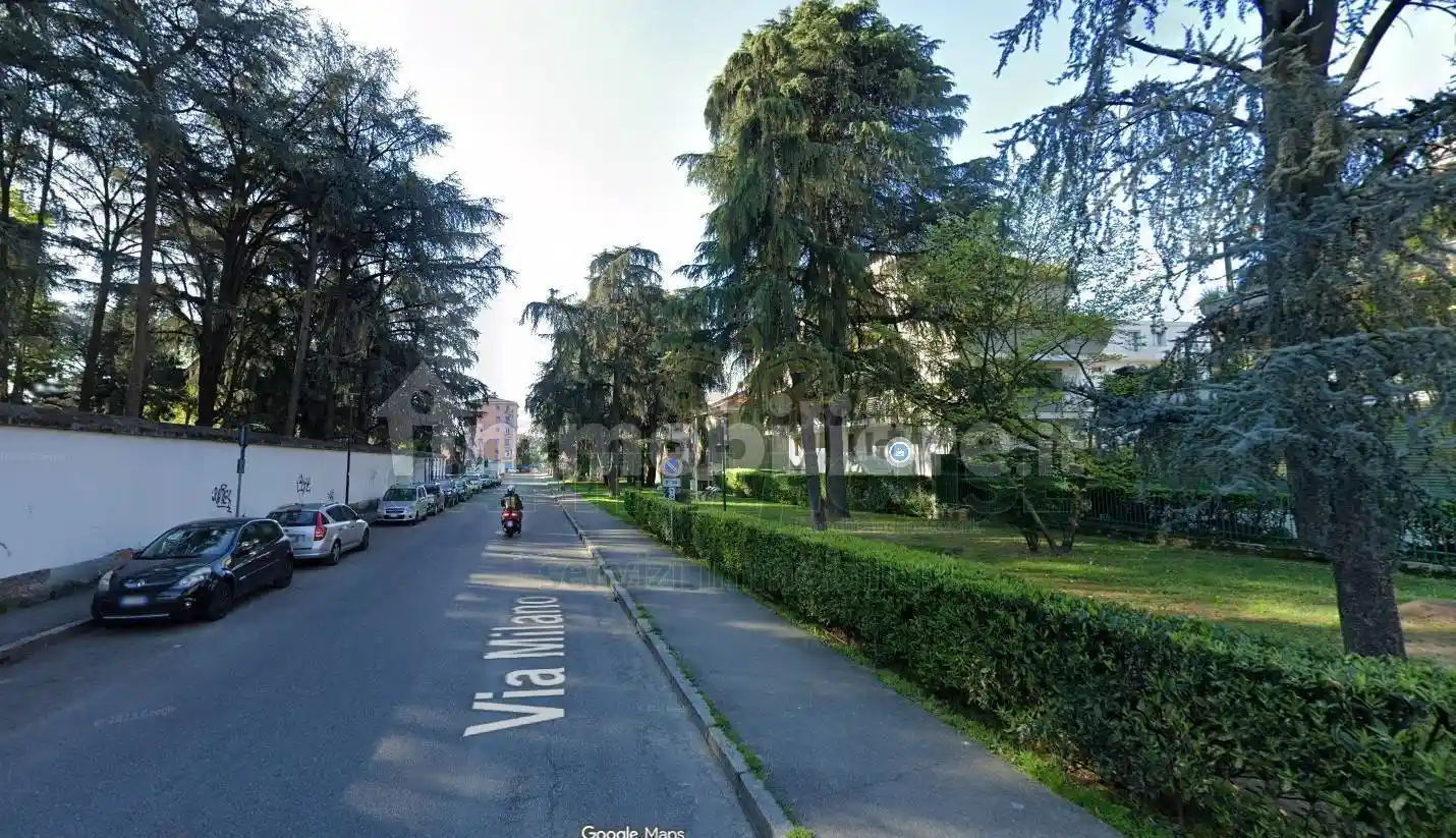 Villa in vendita a Bresso