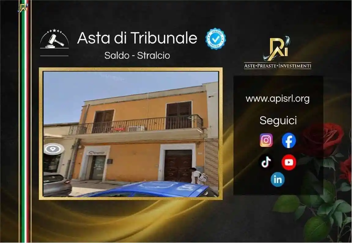 Appartamento in vendita a Siracusa