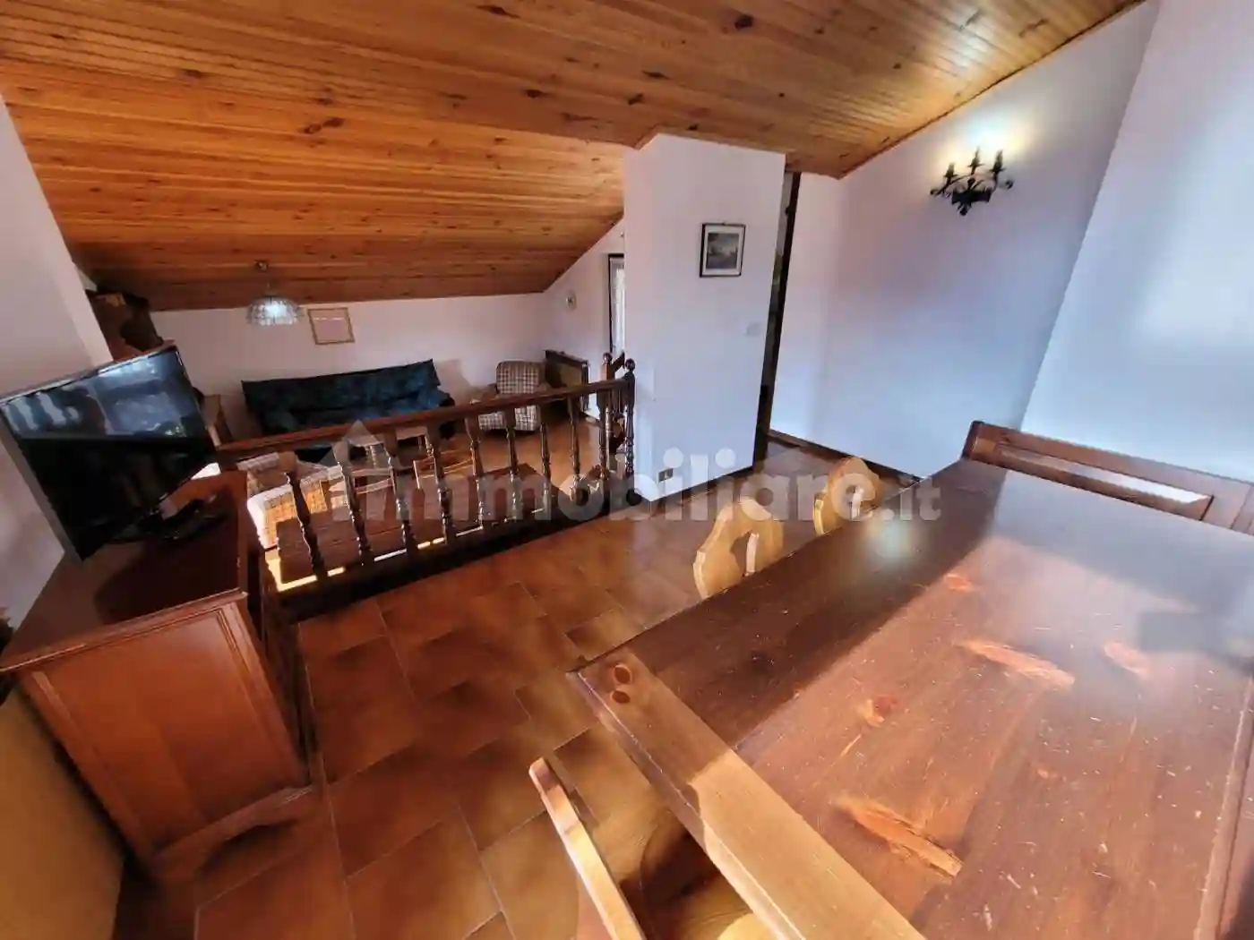 Attico - Mansarda - foto 3