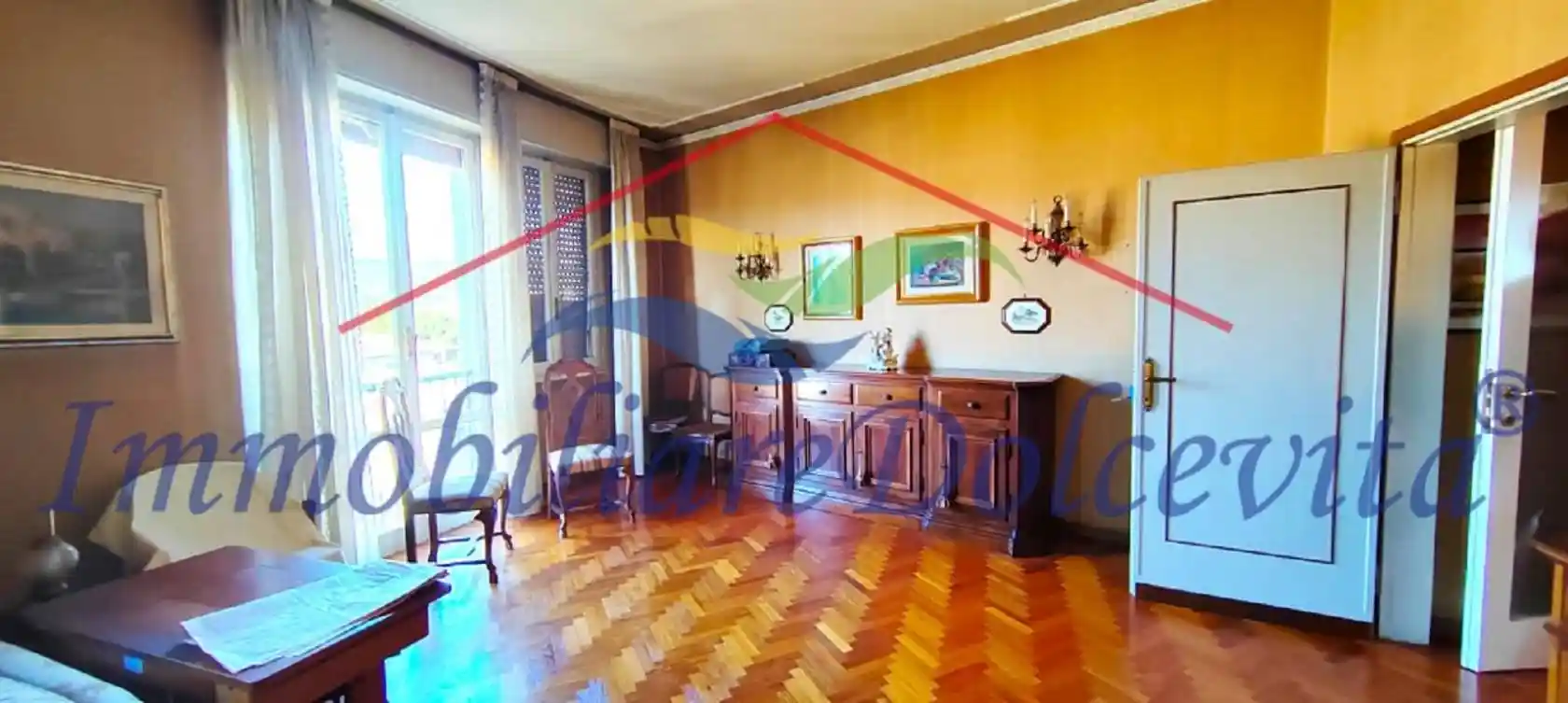 Appartamento in vendita a Firenze