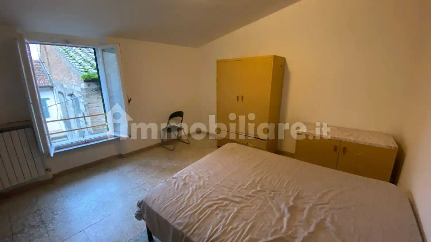 Appartamento in affitto a Perugia