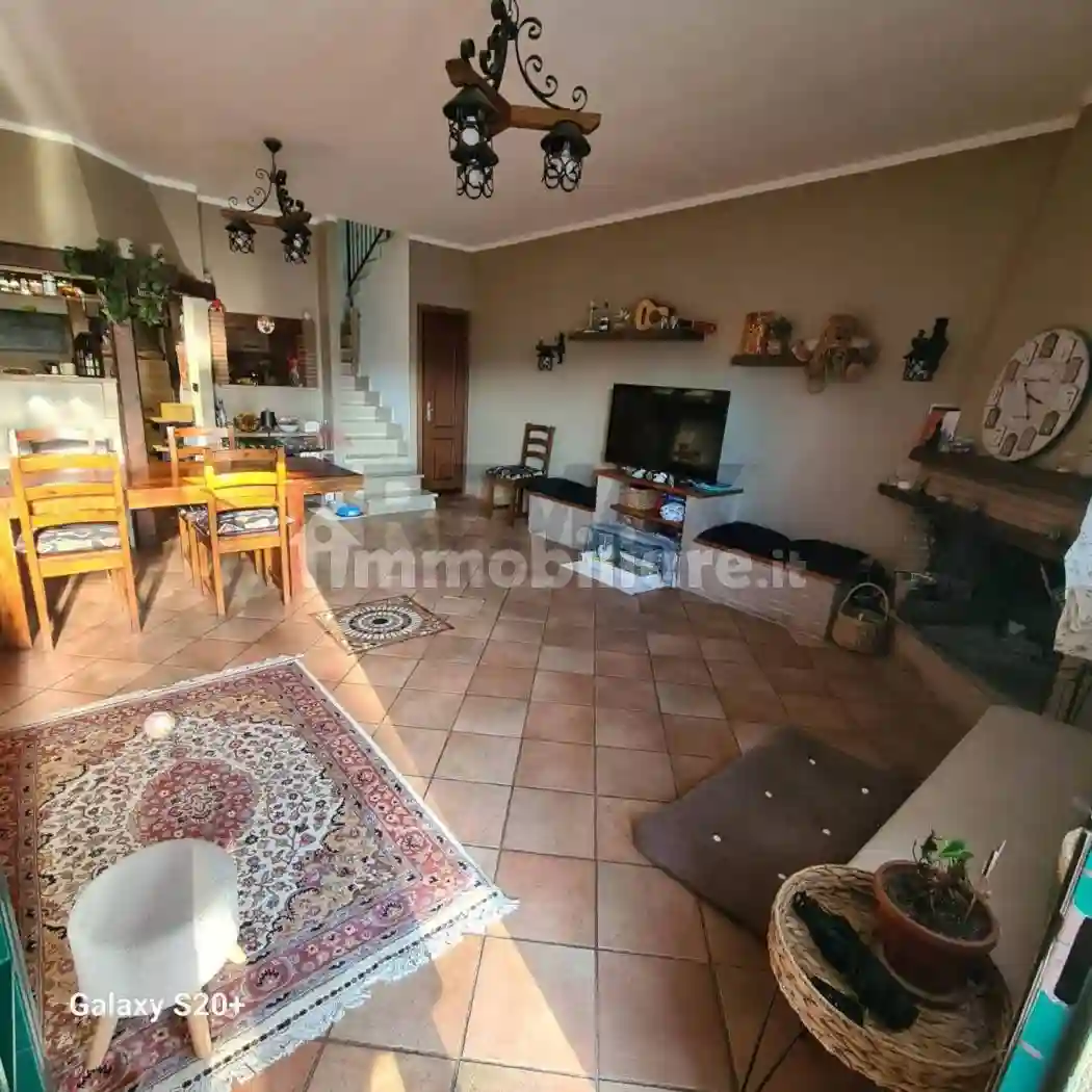 Villetta a schiera - foto 3