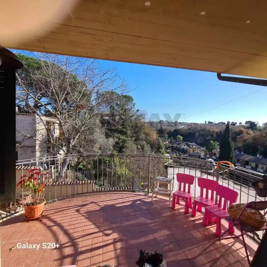 Villetta a schiera - foto 5