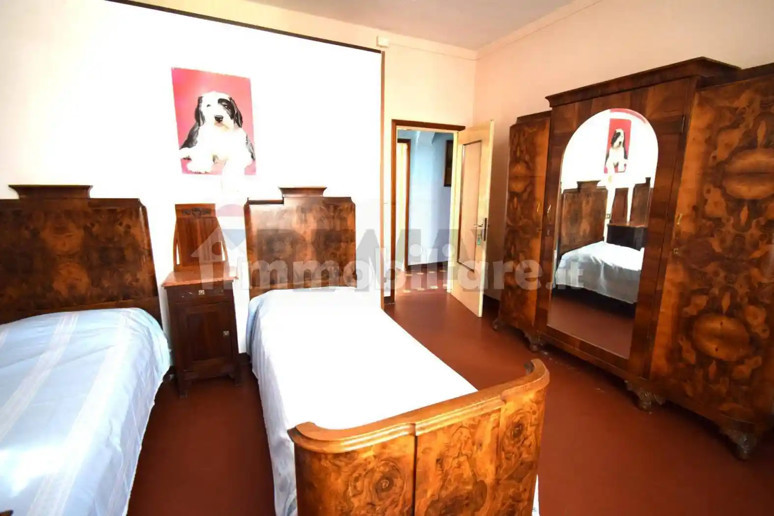 Appartamento in vendita a Borgo Val di Taro