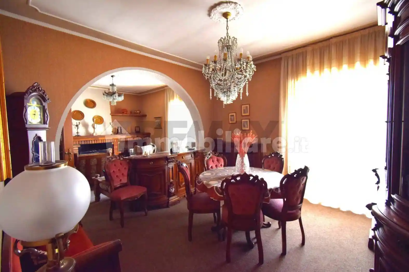 Appartamento in vendita a Borgo Val di Taro