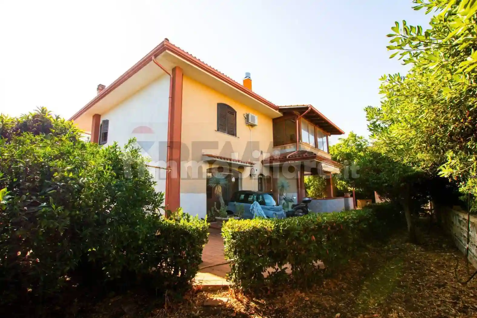 Villa - foto 2