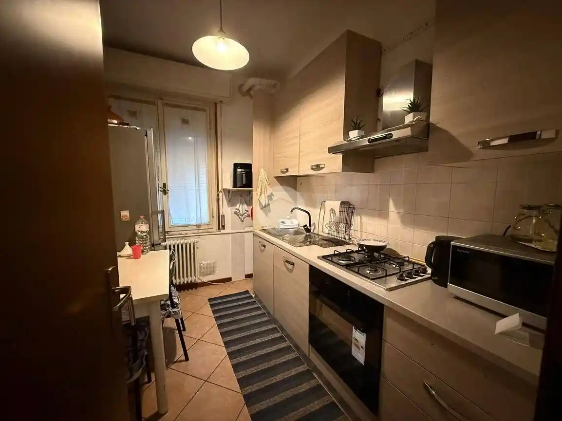 Appartamento in vendita a Fidenza