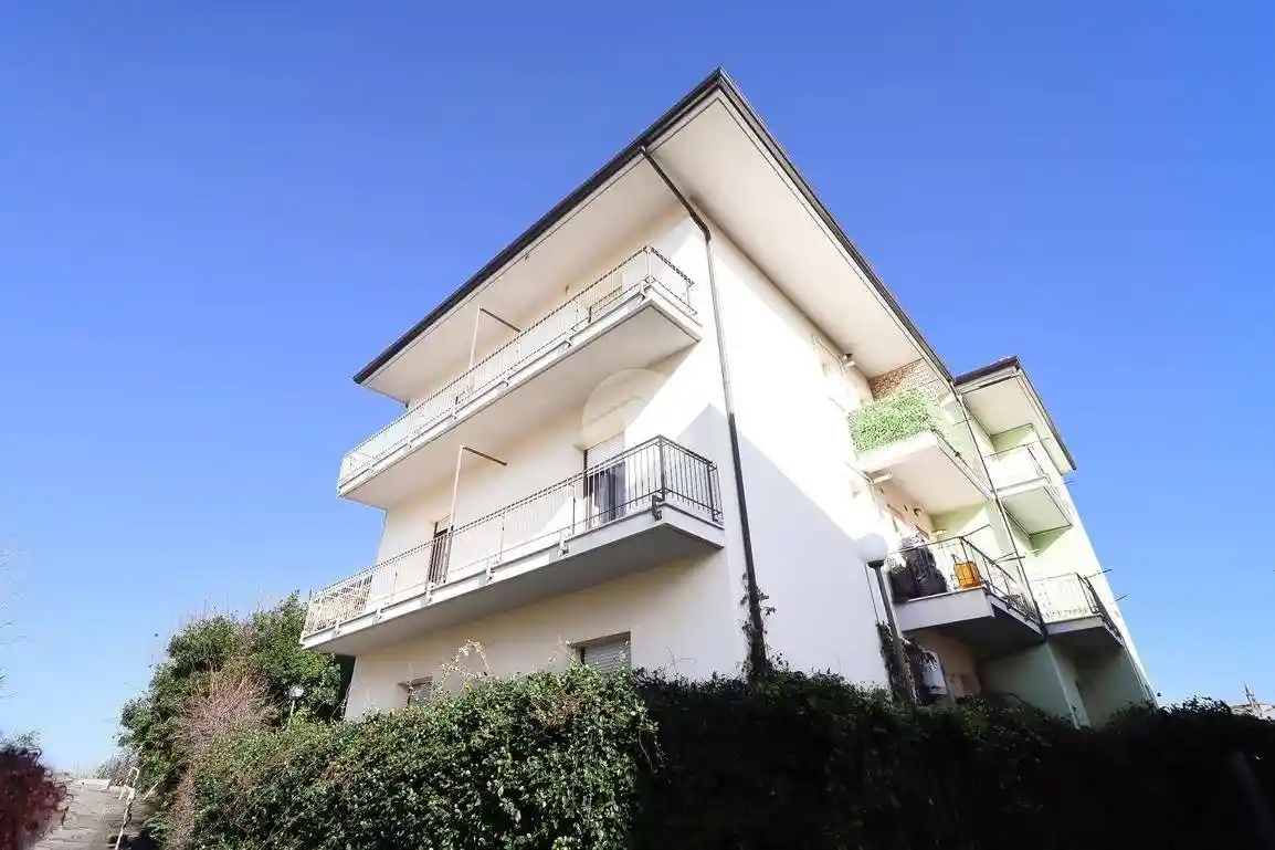 Appartamento in vendita a Ripa Teatina