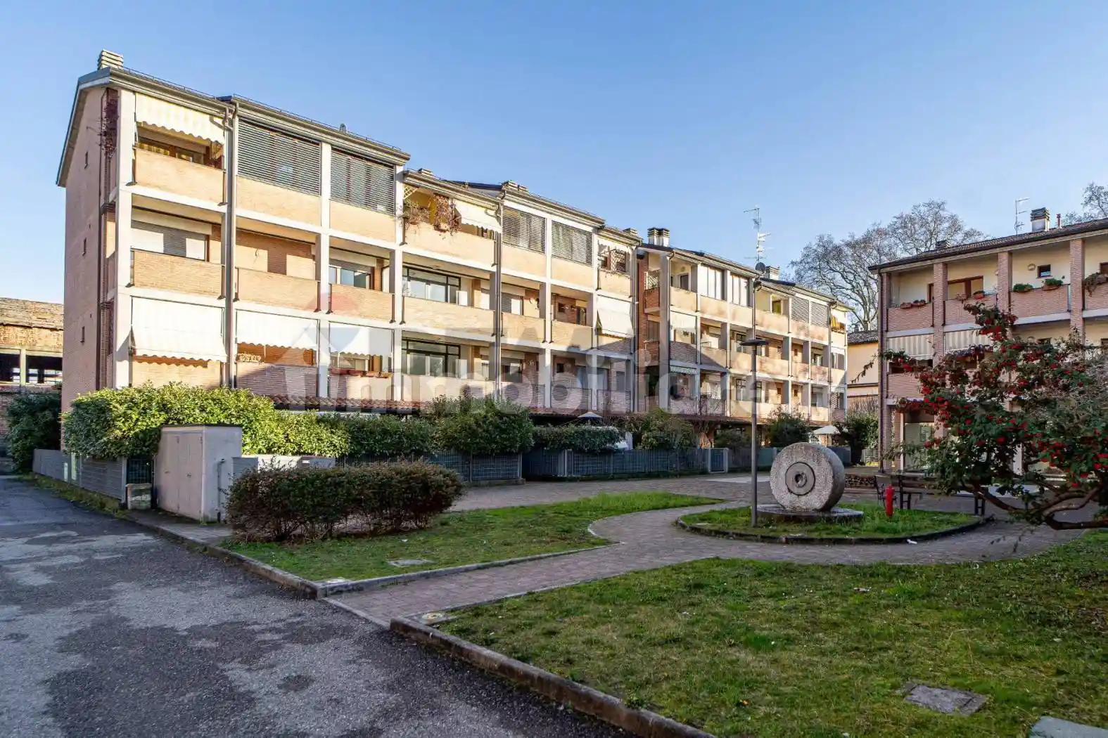 Appartamento in vendita a Parma