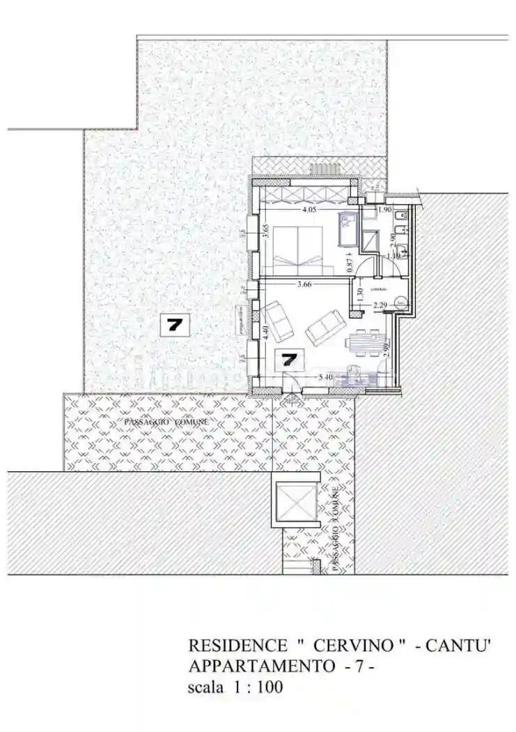 Appartamento - foto 5