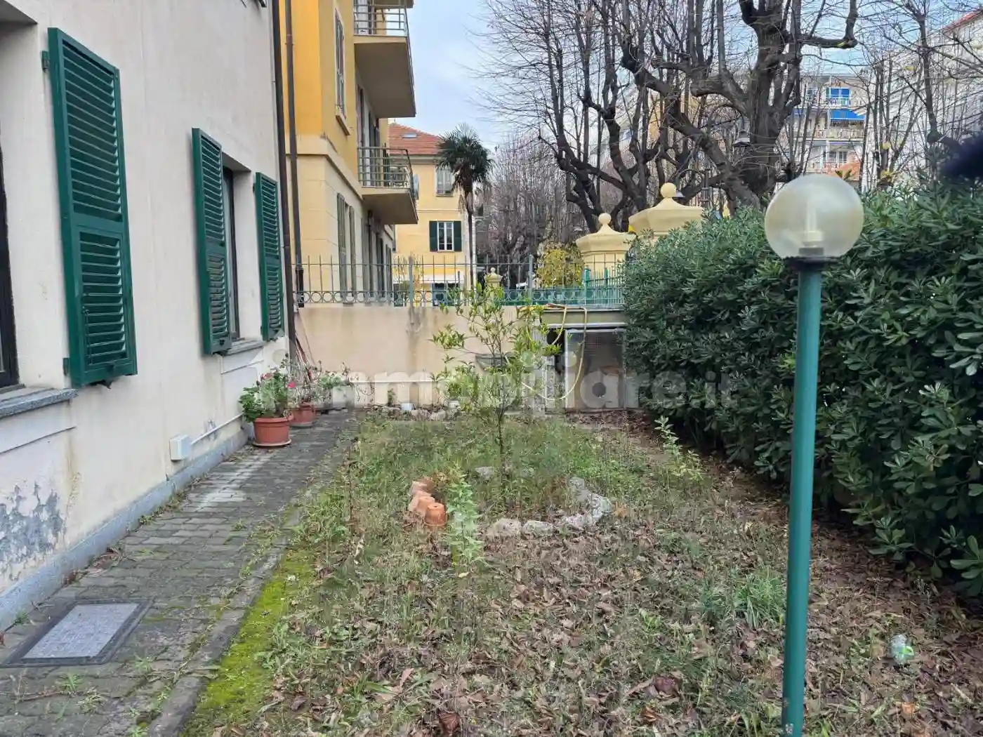 Palazzo - Edificio - foto 2