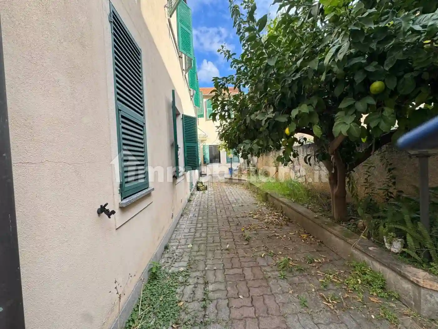 Palazzo - Edificio - foto 5