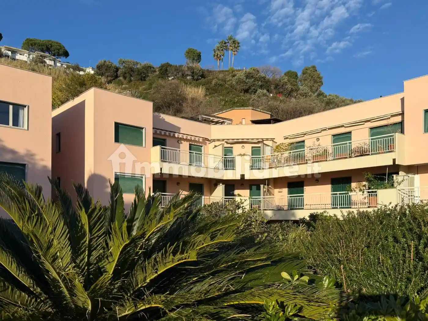 Appartamento in vendita a Arenzano