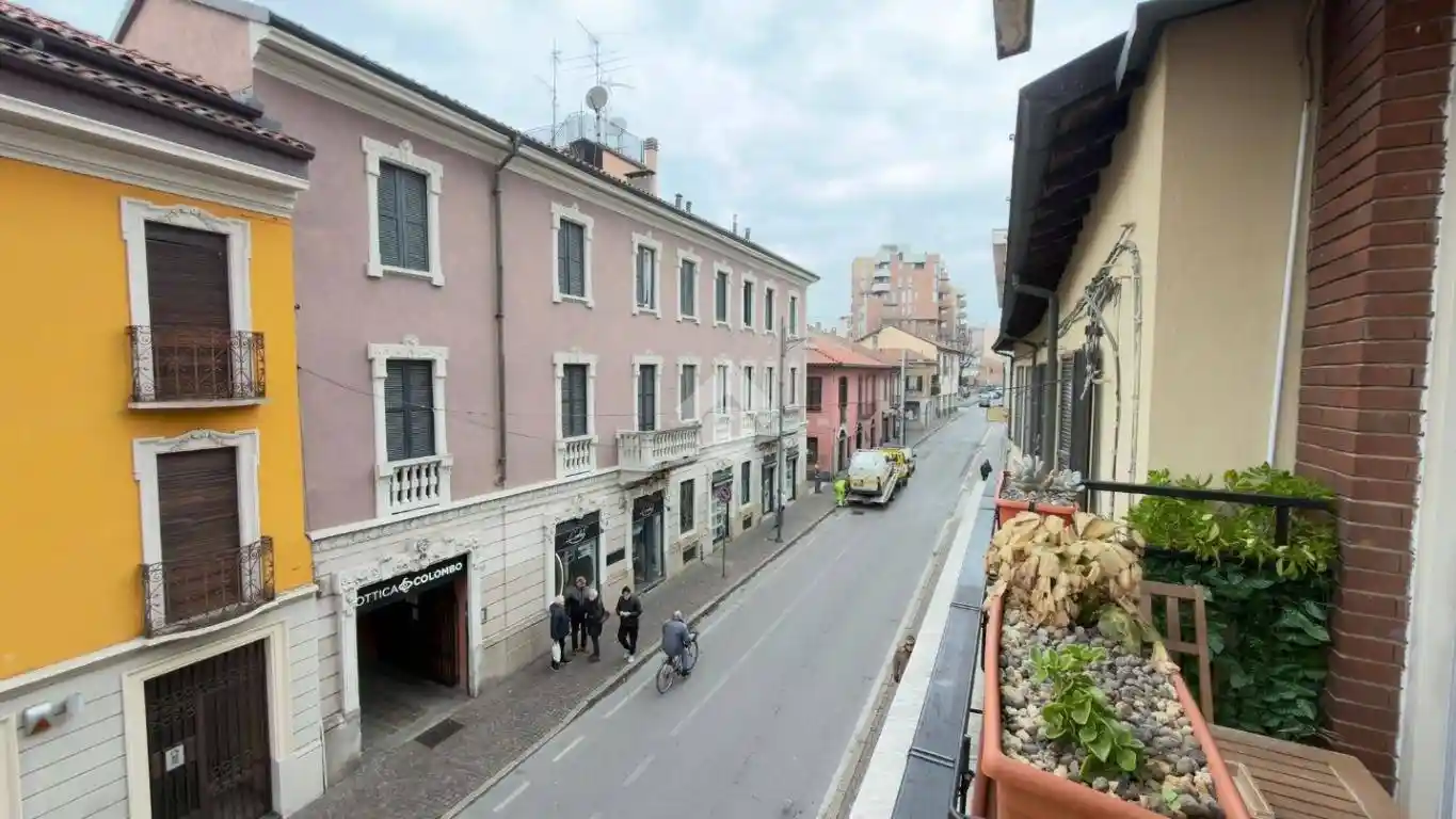 Appartamento in vendita a Desio