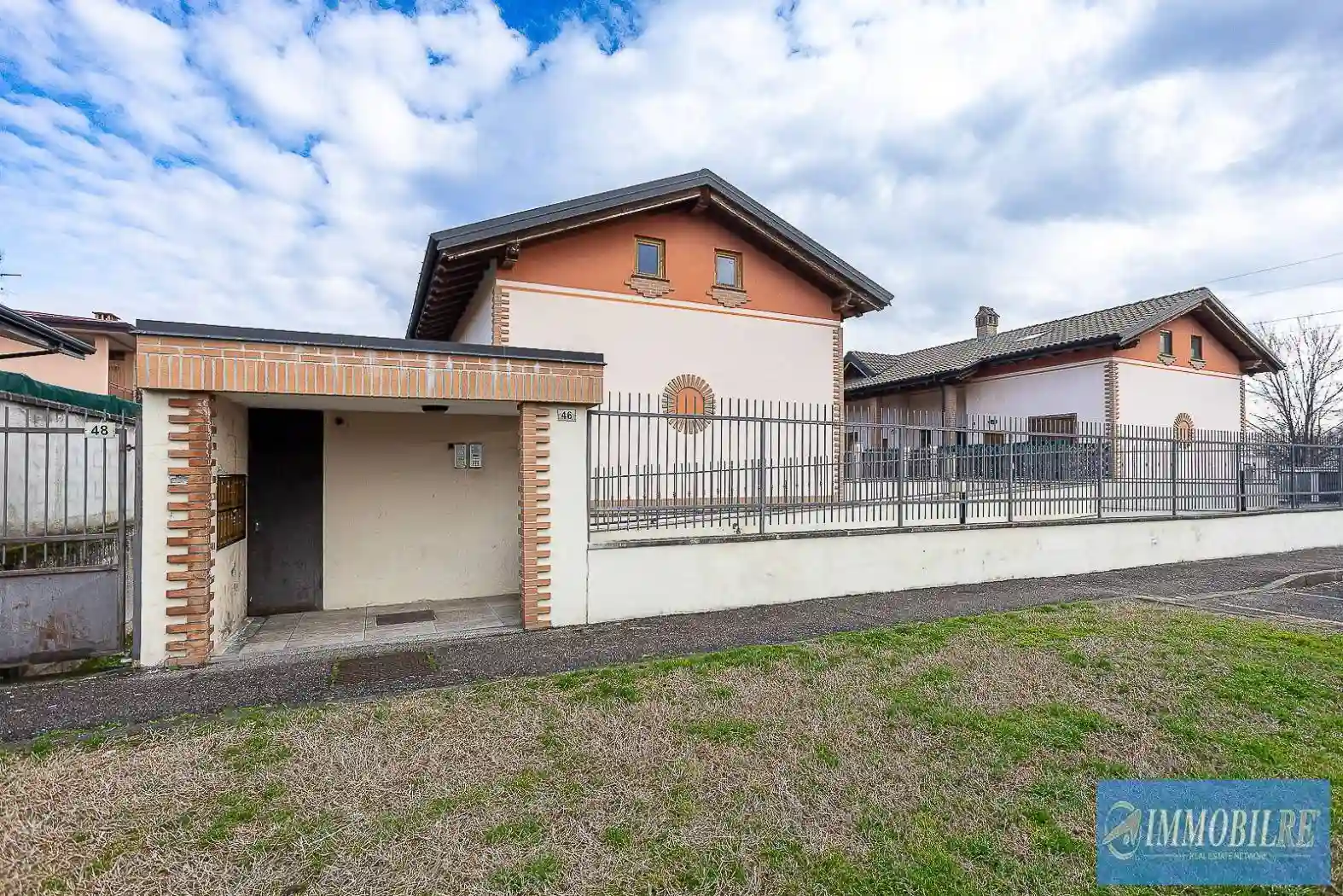 Villetta a schiera - foto 2