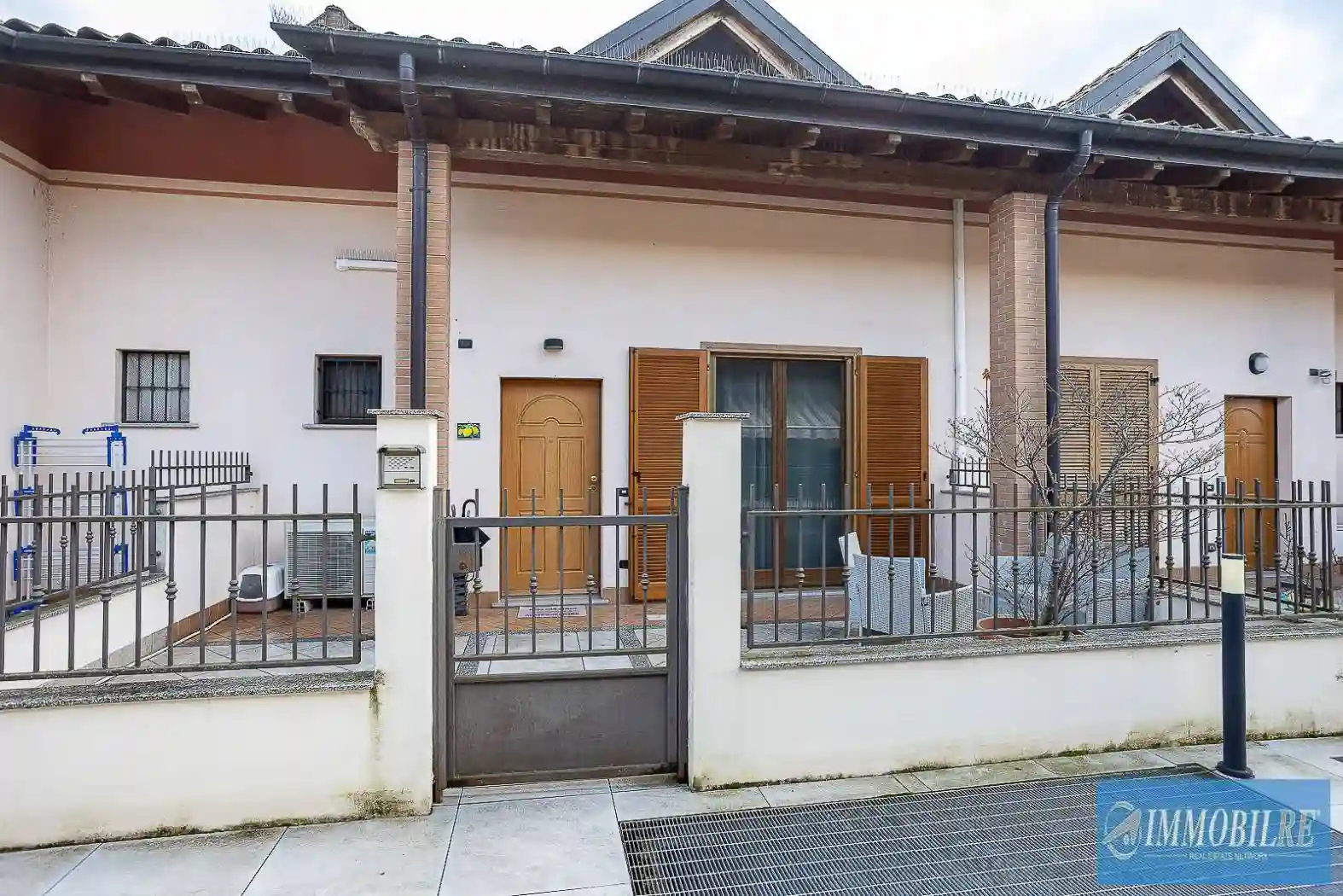 Villetta a schiera - foto 3