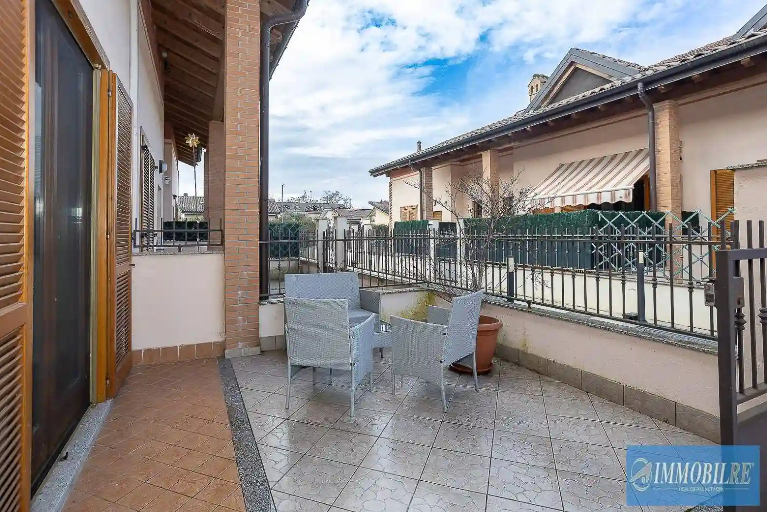 Villetta a schiera - foto 4