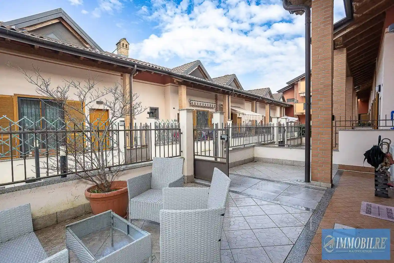 Villetta a schiera - foto 5