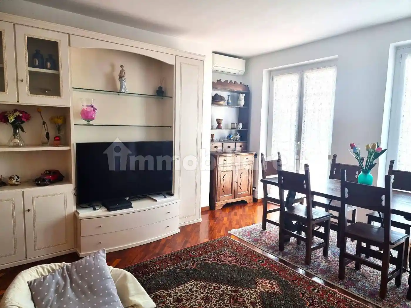 Appartamento in vendita a Monza