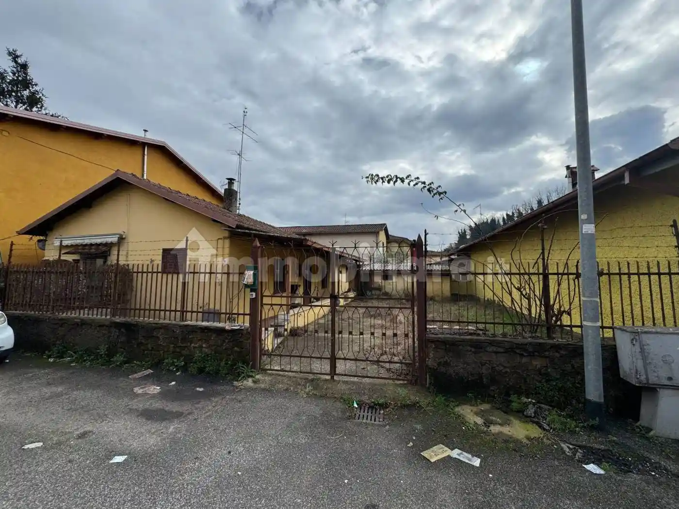 Villa in vendita a Valmontone