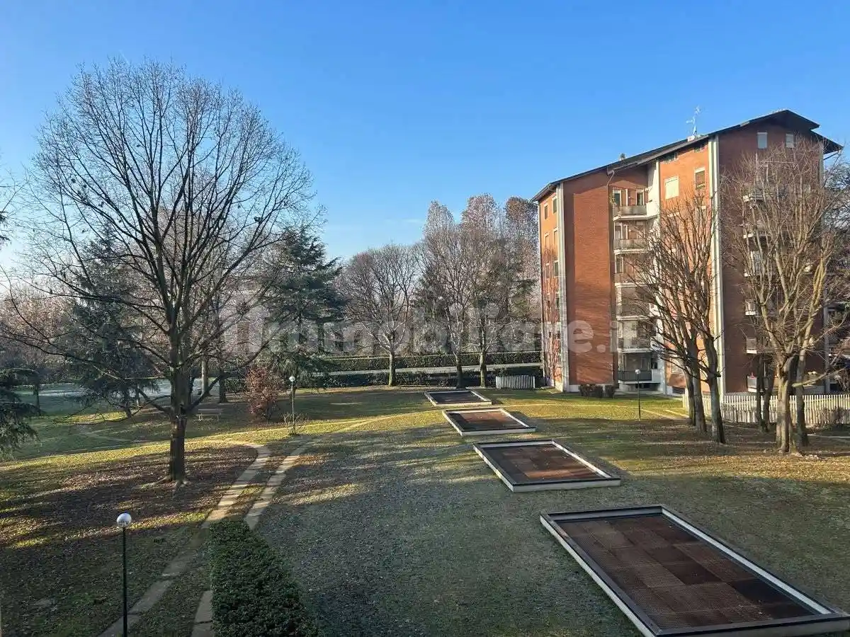 Appartamento in vendita a Treviglio