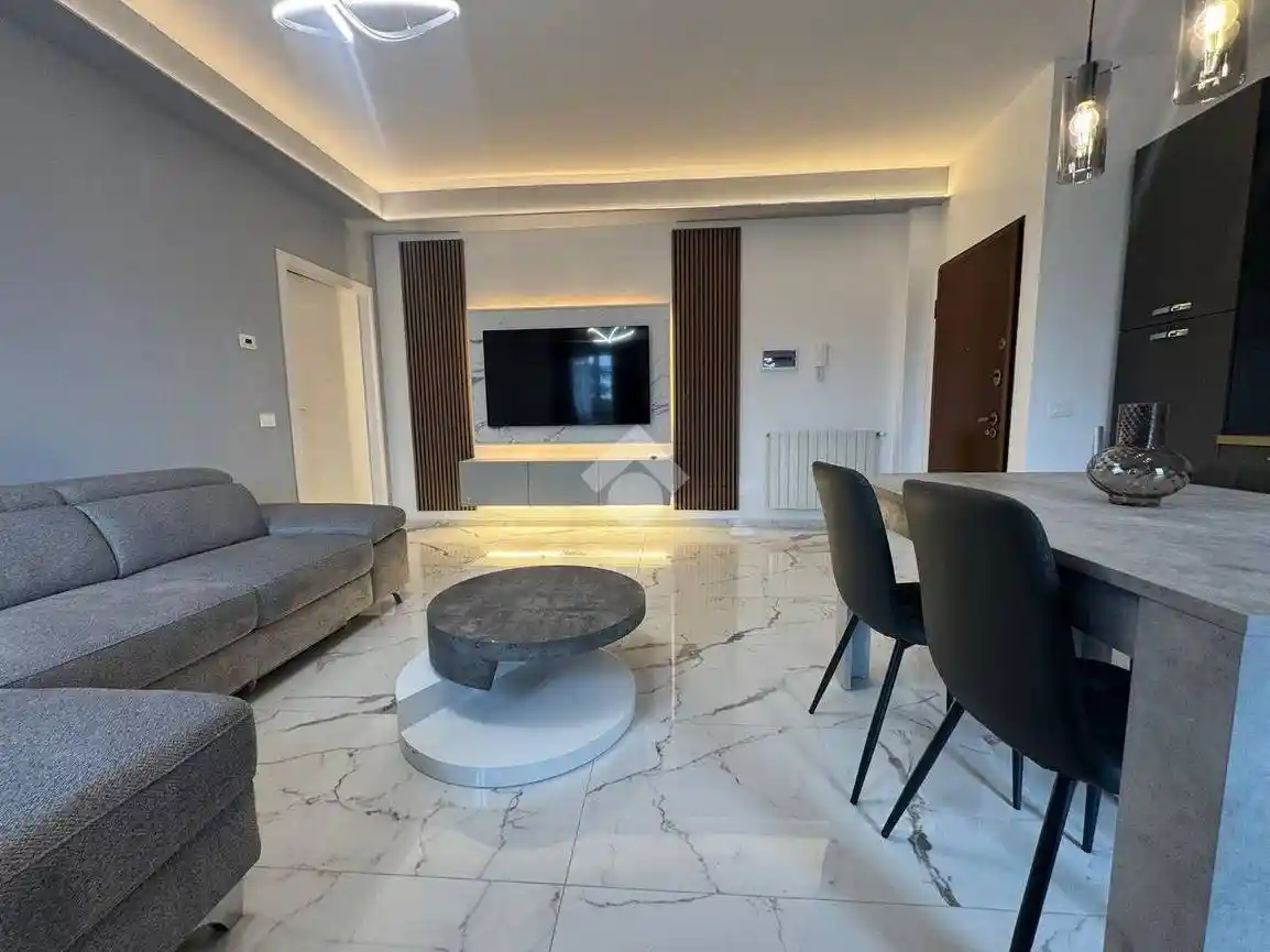 Appartamento in vendita a Vaprio d'Adda