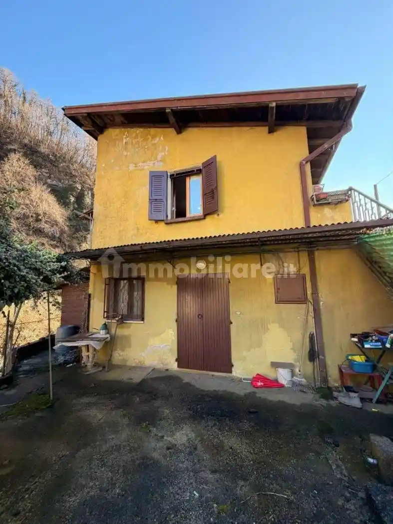Casa indipendente in vendita a Tavernole sul Mella