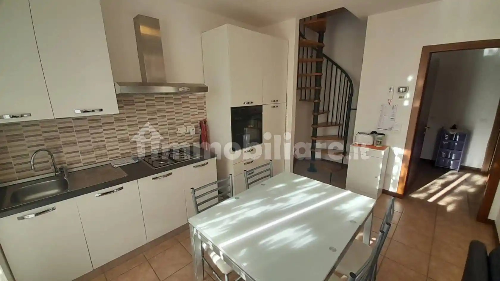 Appartamento in vendita a Castelnuovo del Garda